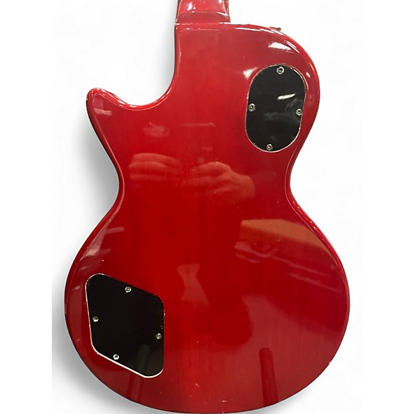 Used The Heritage H150 Honey Burst Solid Body Electric Guitar