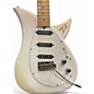 Used Tokai BLASING FIRE Alpine White Solid Body Electric Guitar thumbnail