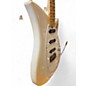 Used Tokai BLASING FIRE Alpine White Solid Body Electric Guitar