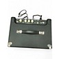 Used Fender Rumble 25 25W 1x10 Bass Combo Amp