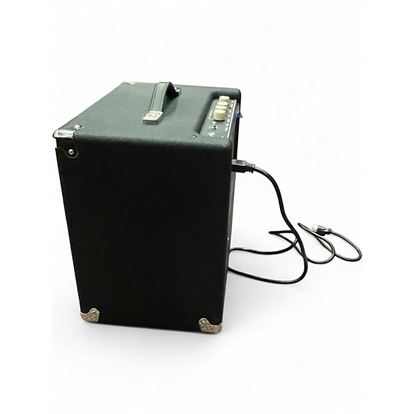 Used Fender Rumble 25 25W 1x10 Bass Combo Amp