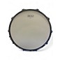 Used Ludwig 6.5X14 Classic Snare ROSE MARINE PEARL Drum thumbnail