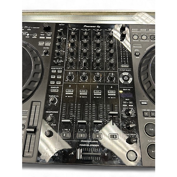 Used Pioneer DJ DDJ FLX10 DJ Controller