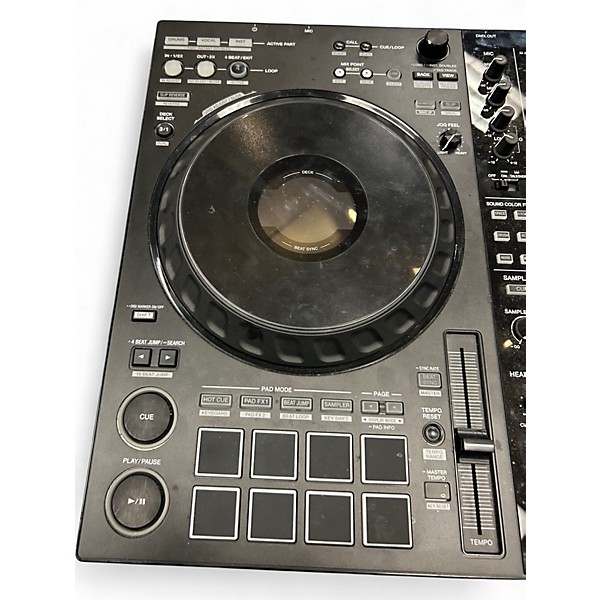 Used Pioneer DJ DDJ FLX10 DJ Controller