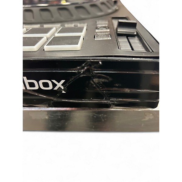 Used Pioneer DJ DDJ FLX10 DJ Controller