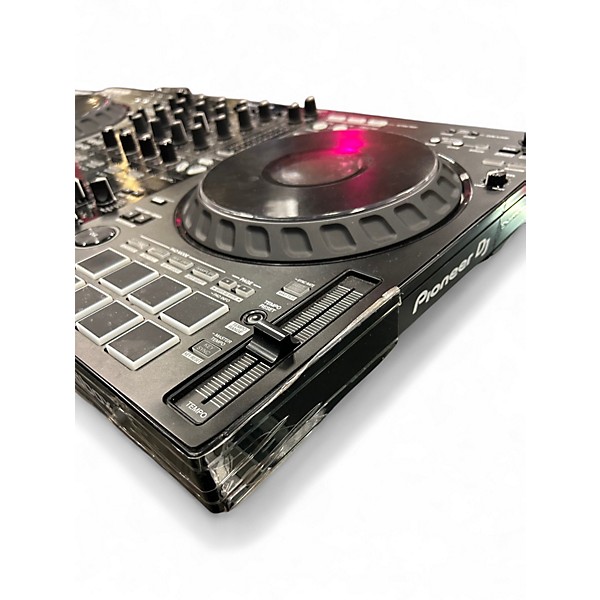 Used Pioneer DJ DDJ FLX10 DJ Controller