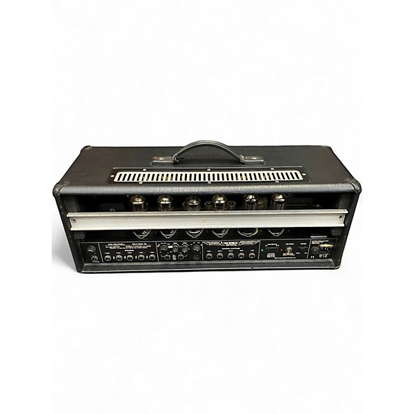 Used MESA/Boogie Dual Rectifier 100W Tube Guitar Amp Head