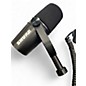 Used Shure MV7X XLR Dynamic Microphone thumbnail