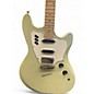 Used Guild Surfliner White Sage Solid Body Electric Guitar