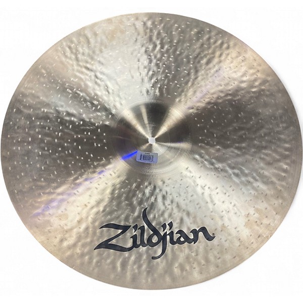 Used Zildjian 20in K Custom Dark Ride Cymbal