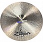 Used Zildjian 20in K Custom Dark Ride Cymbal