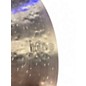 Used Zildjian 20in K Custom Dark Ride Cymbal