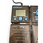 Used Zoom G1X ON Effect Processor