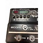 Used Zoom G7.1UT Effect Processor