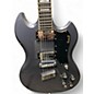 Used Guild Polara Deluxe Canyon Dusk Solid Body Electric Guitar