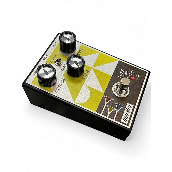 Used Maestro Fuzz-Tone FZ-M  Effect Pedal