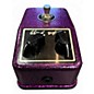 Used Tru-fi SUPA FUZZ PURPLE SPARKLE Effect Pedal