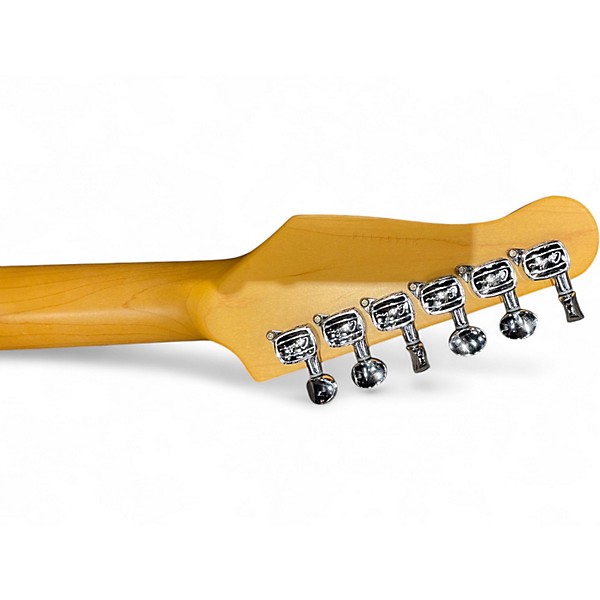 Used Godin STADIUM HT Natural Solid Body Electric Guitar