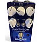 Used Wampler Pantheon Overdrive Effect Pedal thumbnail