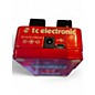 Used TC Electronic Hall Of Fame Reverb Effect Pedal