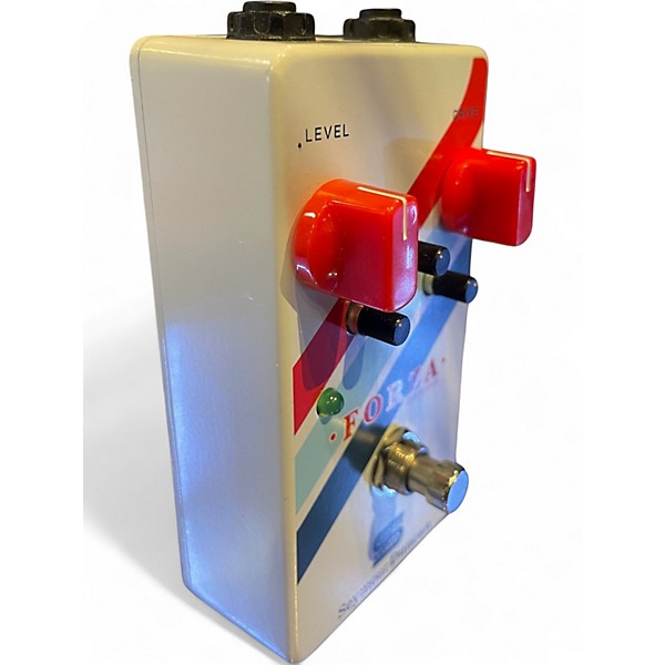 Used Seymour Duncan FORZA Effect Pedal