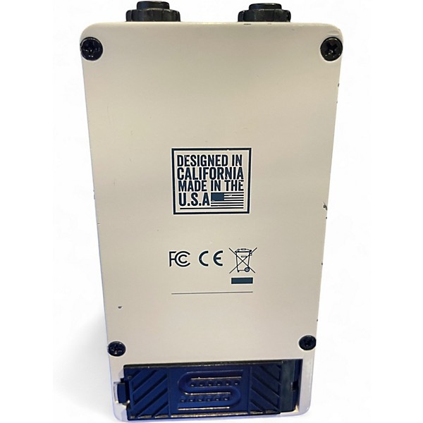 Used Seymour Duncan FORZA Effect Pedal