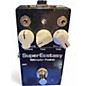 Used Wampler SUPER ECSTASY Effect Pedal thumbnail
