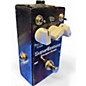 Used Wampler SUPER ECSTASY Effect Pedal