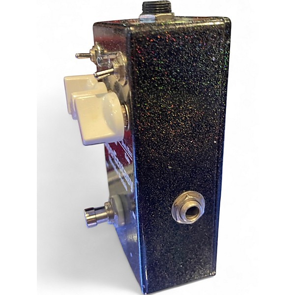 Used Wampler SUPER ECSTASY Effect Pedal