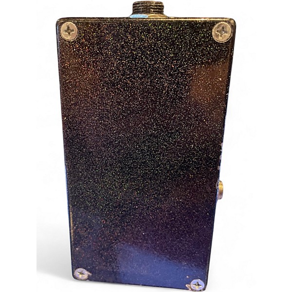 Used Wampler SUPER ECSTASY Effect Pedal