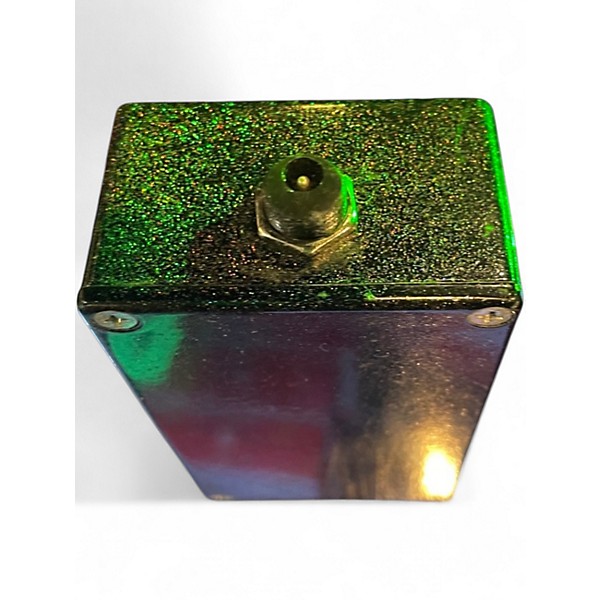 Used Wampler SUPER ECSTASY Effect Pedal