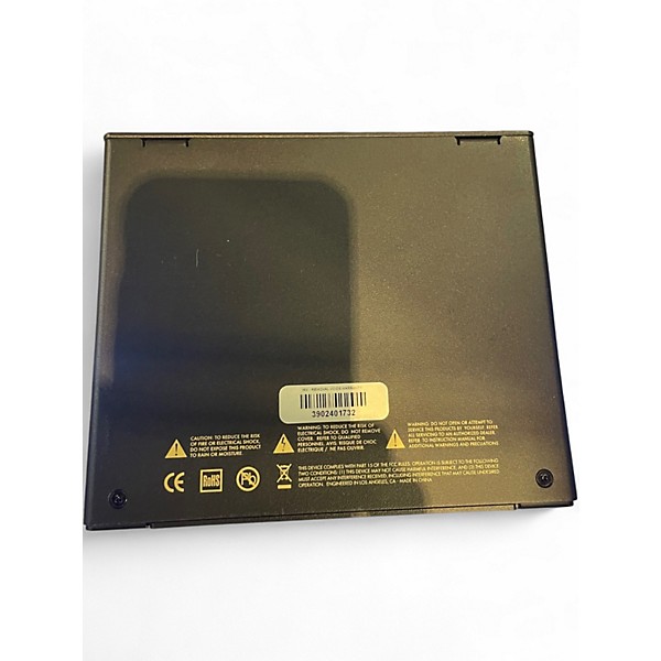 Used Friedman ir-x Effect Pedal