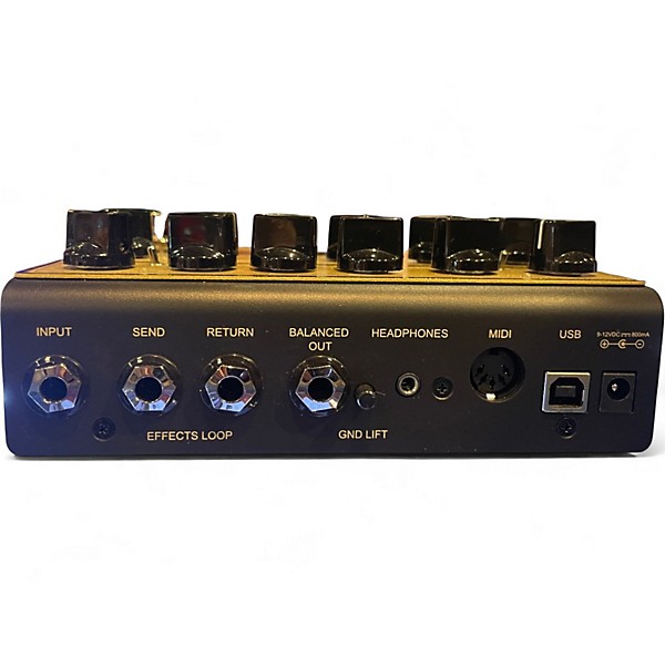 Used Friedman ir-x Effect Pedal