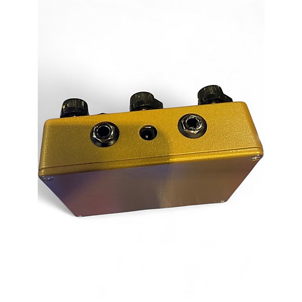 Used Lovepedal JMP eleven Effect Pedal