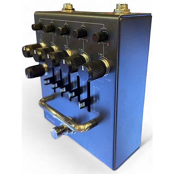 Used Ibanez PENTATONE Pedal