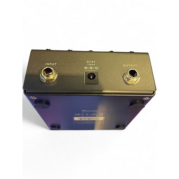 Used Ibanez PENTATONE Pedal