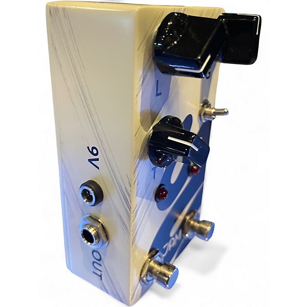 Used Jam Rattler mk2 Effect Pedal