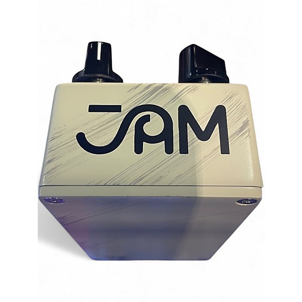 Used Jam Rattler mk2 Effect Pedal