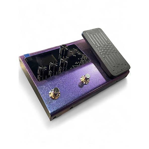 Used Valeton GP-100 Effect Processor