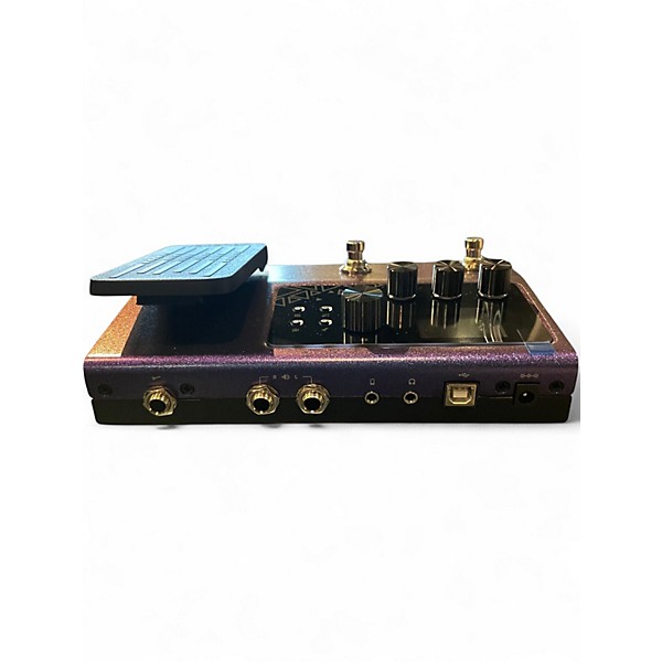 Used Valeton GP-100 Effect Processor