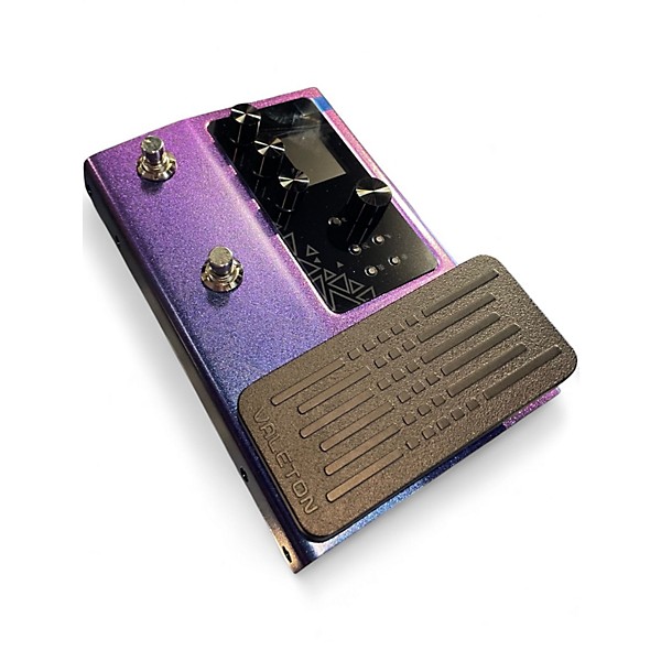 Used Valeton GP-100 Effect Processor