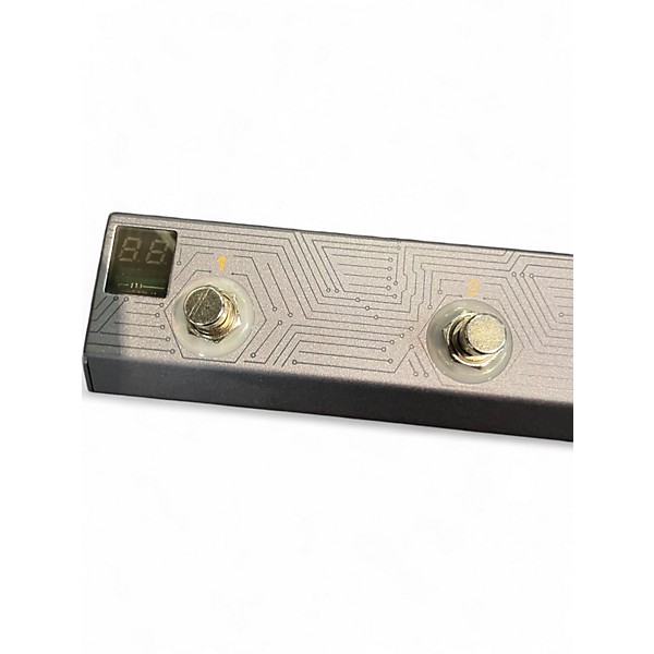 Used Hotone Effects Cybery Pedal