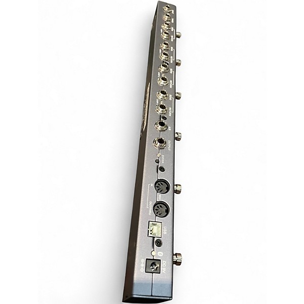 Used Hotone Effects Cybery Pedal