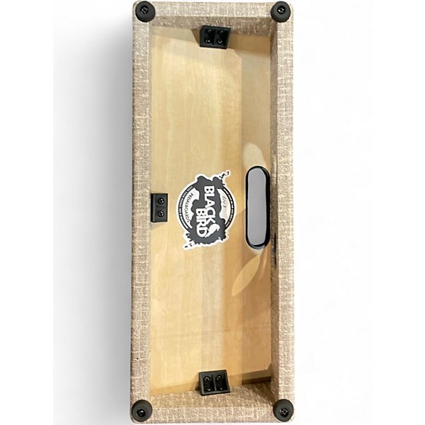 Used Blackbird Pedalboards 7X16 PEDALBOARD Pedal Board