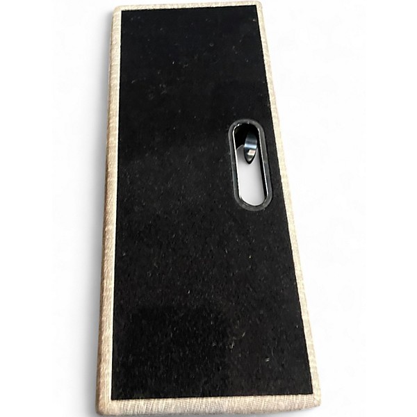 Used Blackbird Pedalboards 7X16 PEDALBOARD Pedal Board