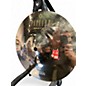 Used SABIAN 10in Paragon Splash Brilliant Cymbal