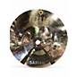 Used SABIAN 8in Paragon Crash Brilliant Cymbal thumbnail