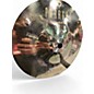 Used SABIAN 8in Paragon Crash Brilliant Cymbal