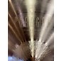 Used SABIAN 16in Paragon Crash Brilliant Cymbal