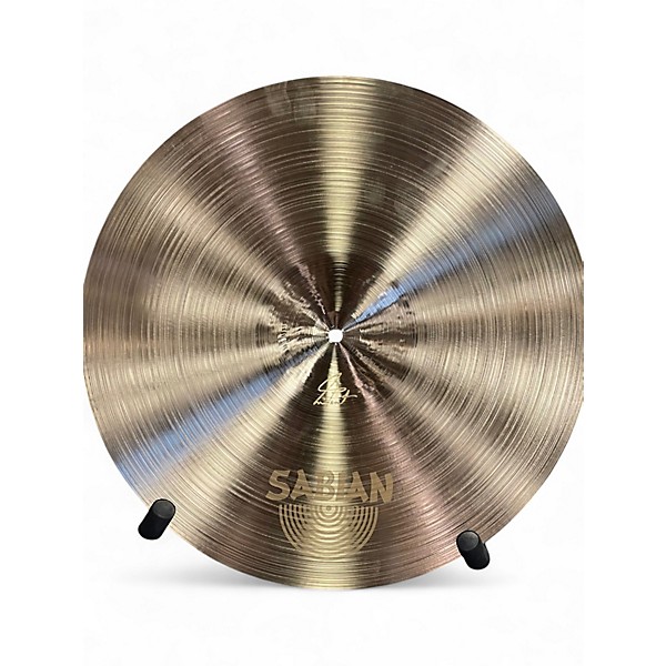 Used SABIAN 16in Paragon Crash Brilliant Cymbal